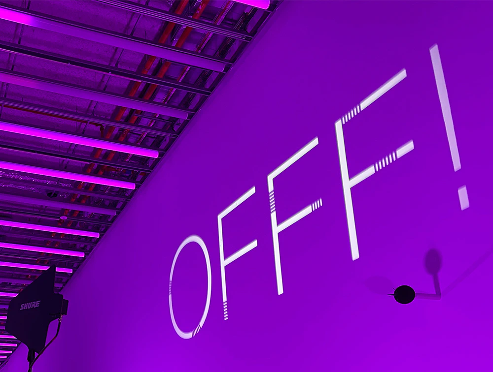 OFFF 2023 - Highlights